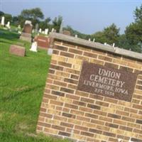 Union Cemetery on Sysoon