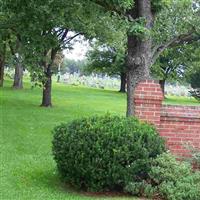 Union Cemetery on Sysoon