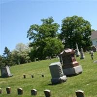 Union Cemetery on Sysoon