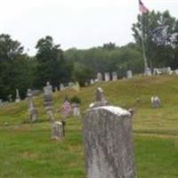 Union Cemetery on Sysoon