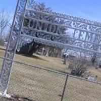 Union Cemetery on Sysoon