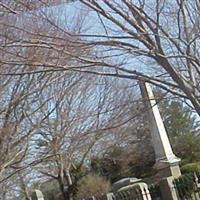 Union Cemetery on Sysoon