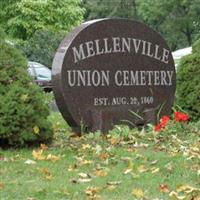 Union Cemetery on Sysoon