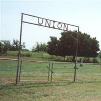 Union Cemetery on Sysoon