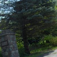 Union Cemetery on Sysoon