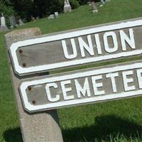 Union Cemetery on Sysoon