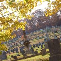 Union Cemetery on Sysoon