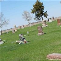 Union Cemetery on Sysoon