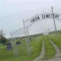 Union Cemetery on Sysoon