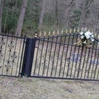 Union Cemetery on Sysoon