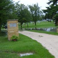 Union Cemetery on Sysoon