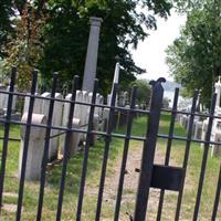 Union Cemetery on Sysoon