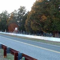 Union Cemetery on Sysoon