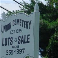 Union Cemetery on Sysoon