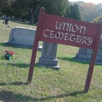 Union Cemetery on Sysoon