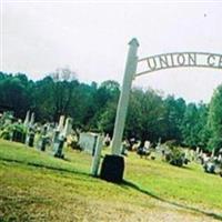 Union Cemetery on Sysoon