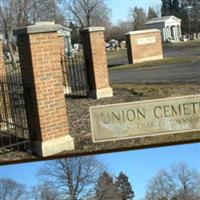 Union Cemetery on Sysoon