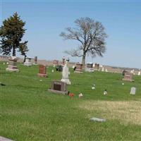 Union Cemetery on Sysoon