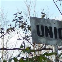 Union Cemetery on Sysoon