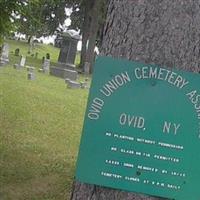 Union Cemetery on Sysoon