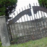 Union Cemetery on Sysoon