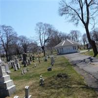 Union Cemetery on Sysoon