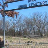 Union Cemetery on Sysoon