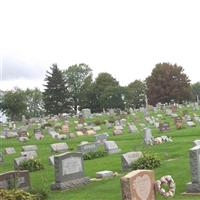 Union Cemetery on Sysoon