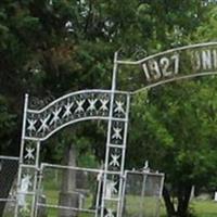 Union Cemetery on Sysoon