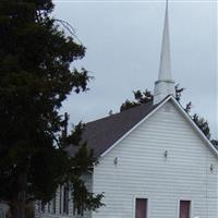 Union Cemetery on Sysoon