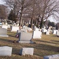 Union Cemetery on Sysoon