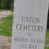 Union Cemetery on Sysoon