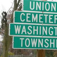 Union Cemetery on Sysoon