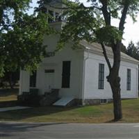 Union Cemetery on Sysoon