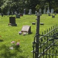 Union Cemetery on Sysoon