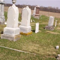 Union Cemetery on Sysoon