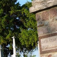 Union Cemetery on Sysoon