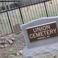 Union Cemetery on Sysoon