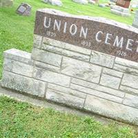 Union Cemetery on Sysoon