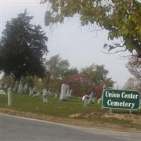 Union Center Cemetery on Sysoon