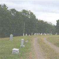 Union Center Cemetery on Sysoon