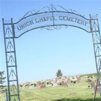 Union Chapel Cemetery on Sysoon