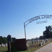 Union Chapel Cemetery on Sysoon