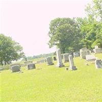 Union Chapel Cemetery on Sysoon