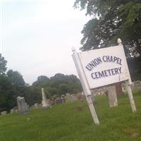 Union Chapel Cemetery on Sysoon