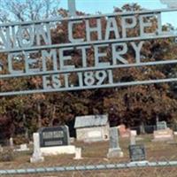 Union Chapel Cemetery on Sysoon