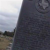 Union Chapel Cemetery on Sysoon