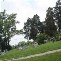 Old Union Christian Church Cemetery on Sysoon
