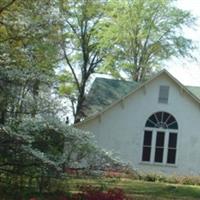 Union Church Cemetery on Sysoon