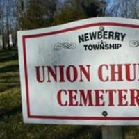 Union Church Cemetery on Sysoon